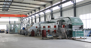 共享工廠平臺(tái)